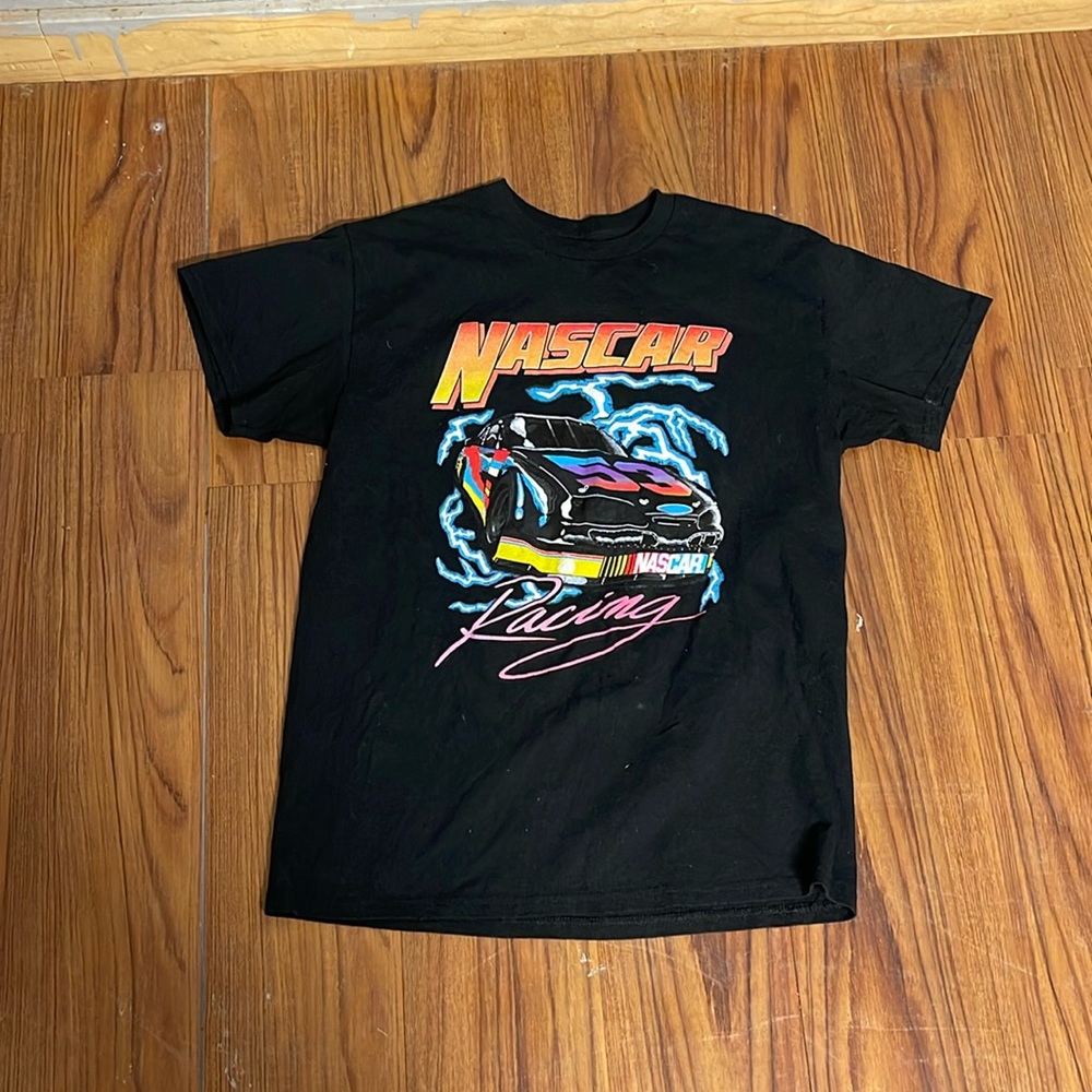 NASCAR Shirt